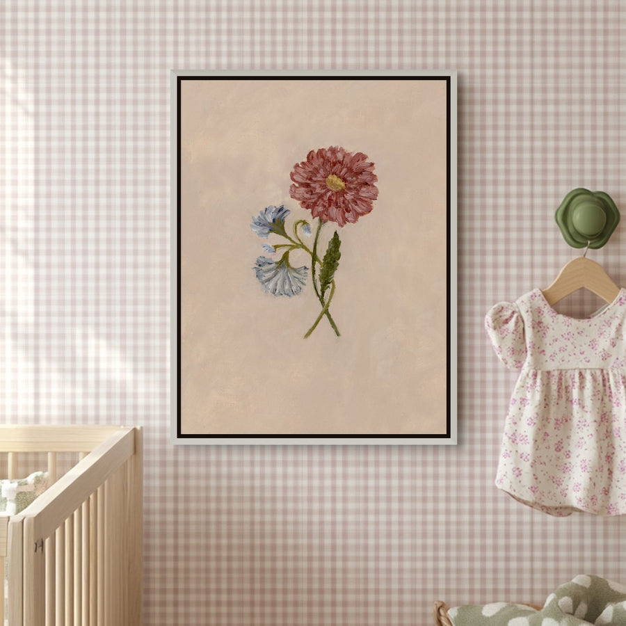 September Birth Flower