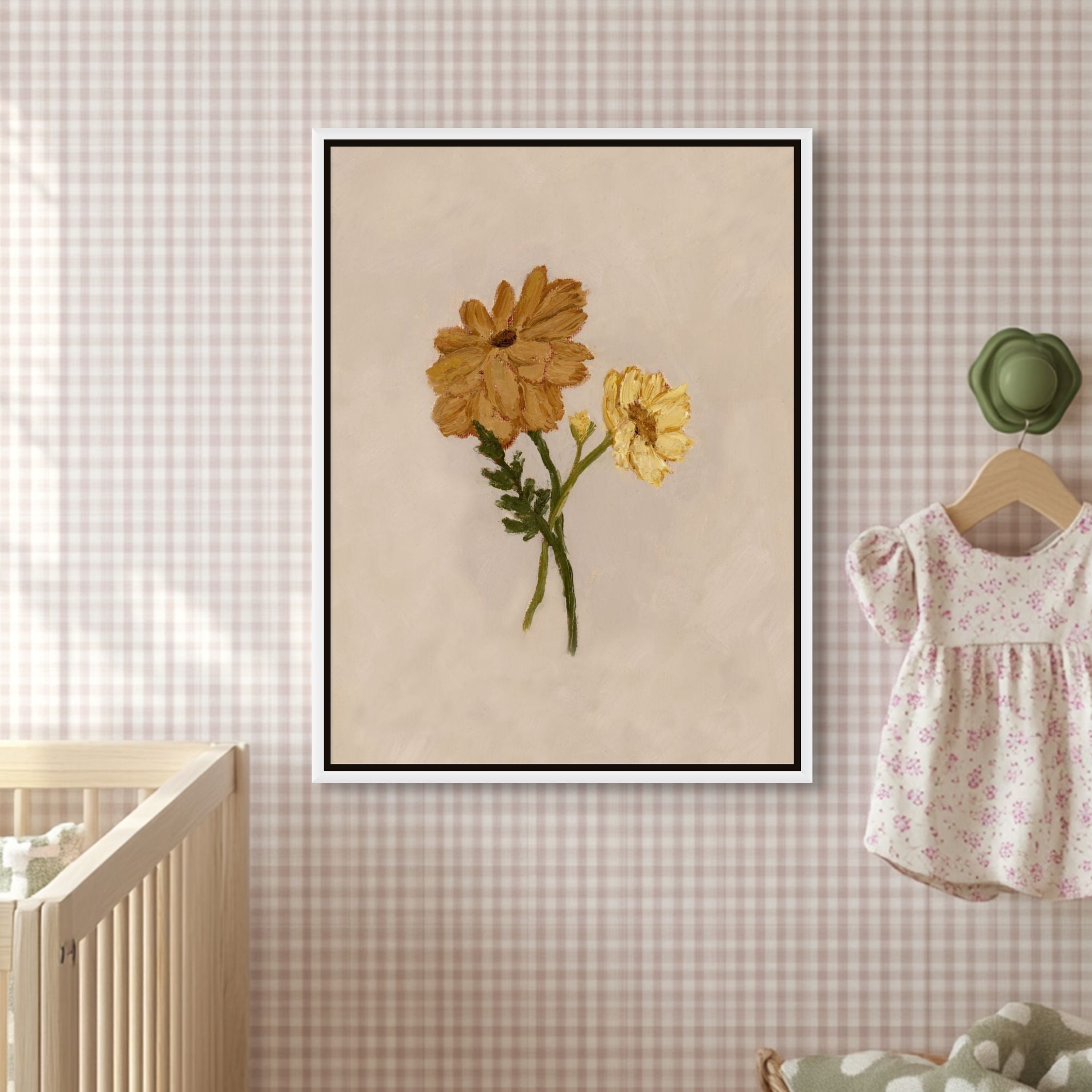 October Birth Flower