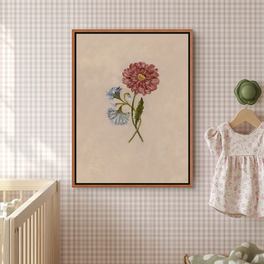 September Birth Flower