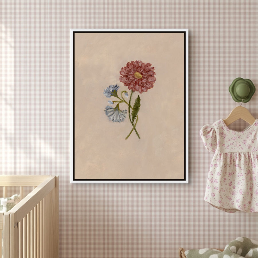 September Birth Flower