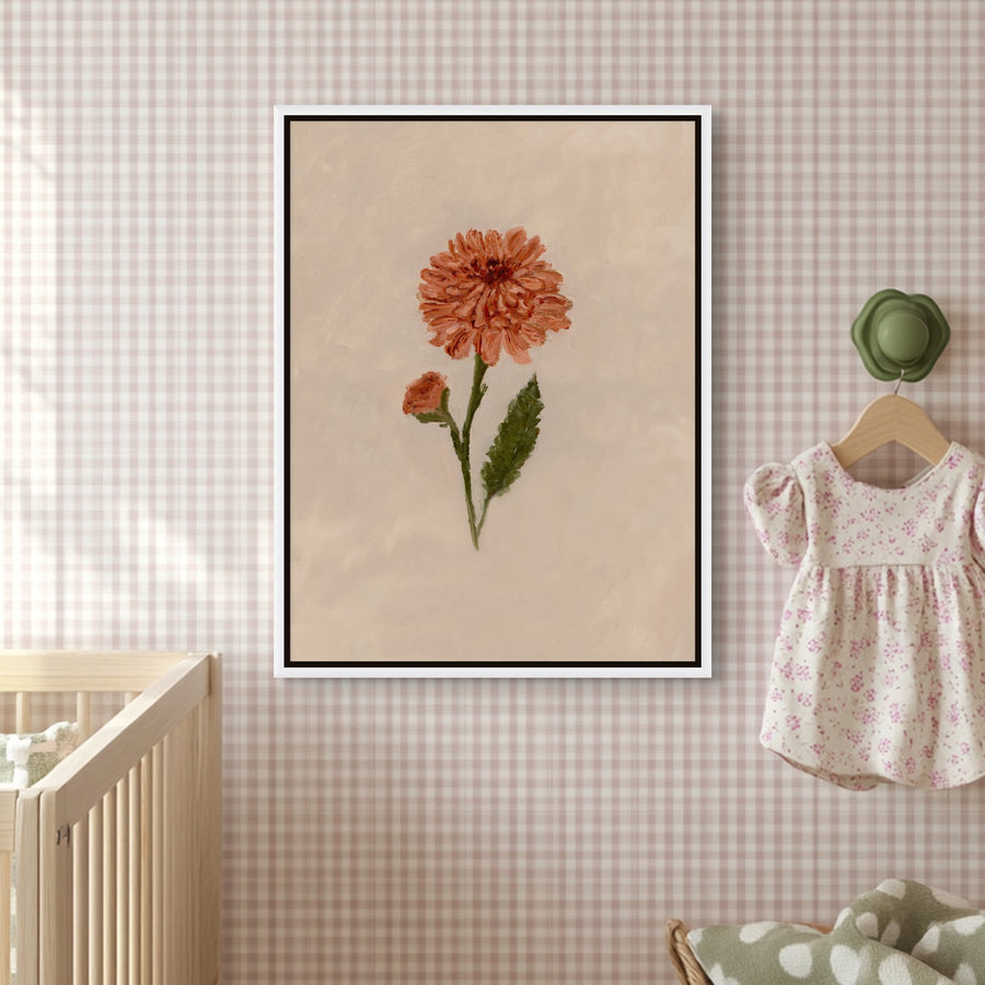 November Birth Flower