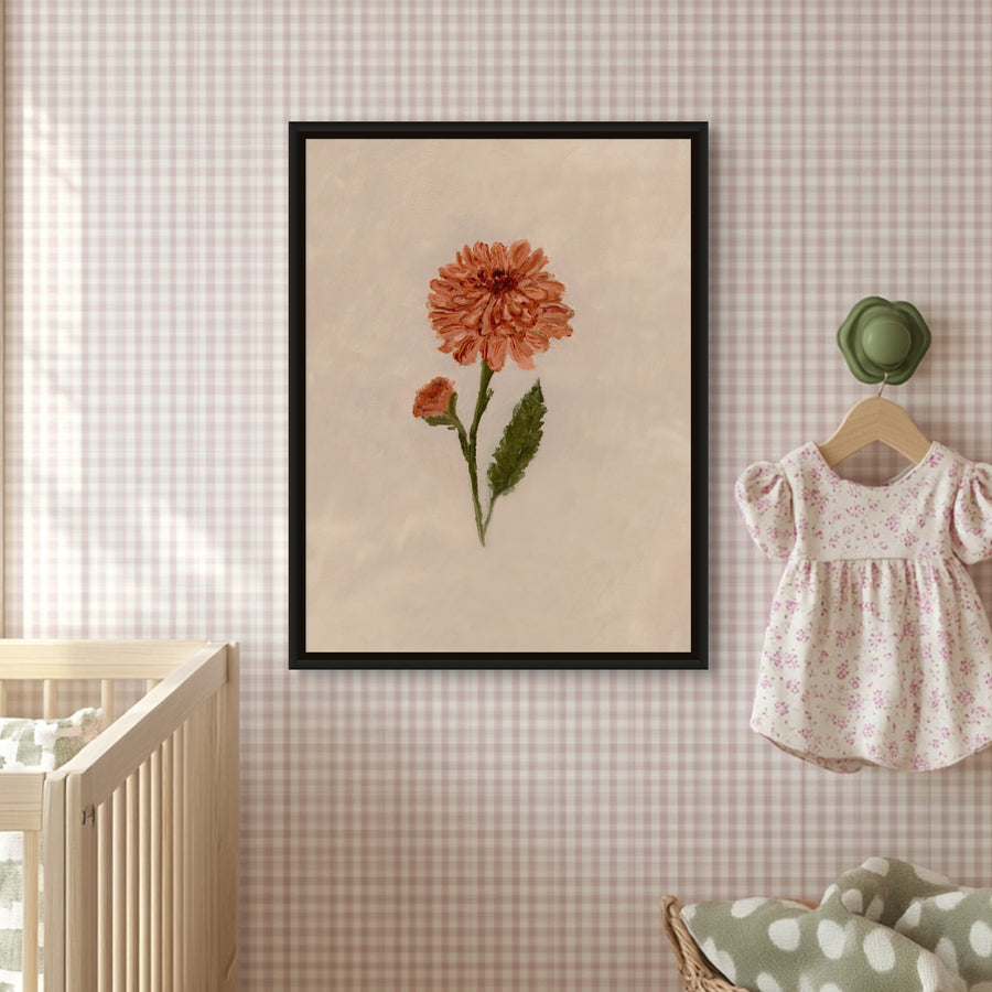 November Birth Flower