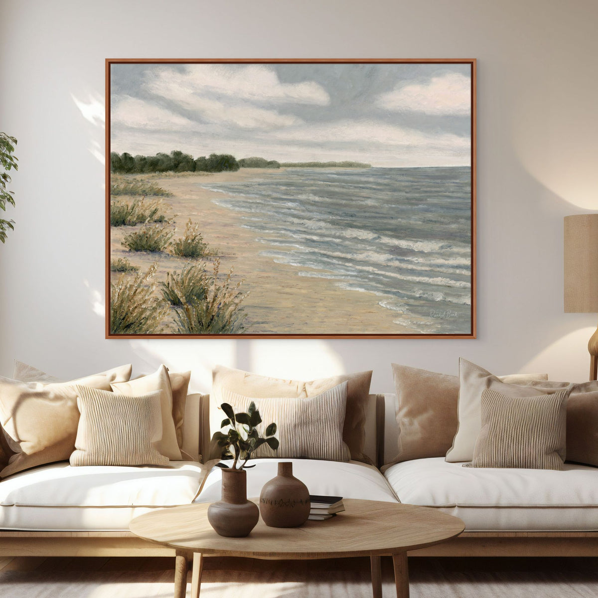 White Sands