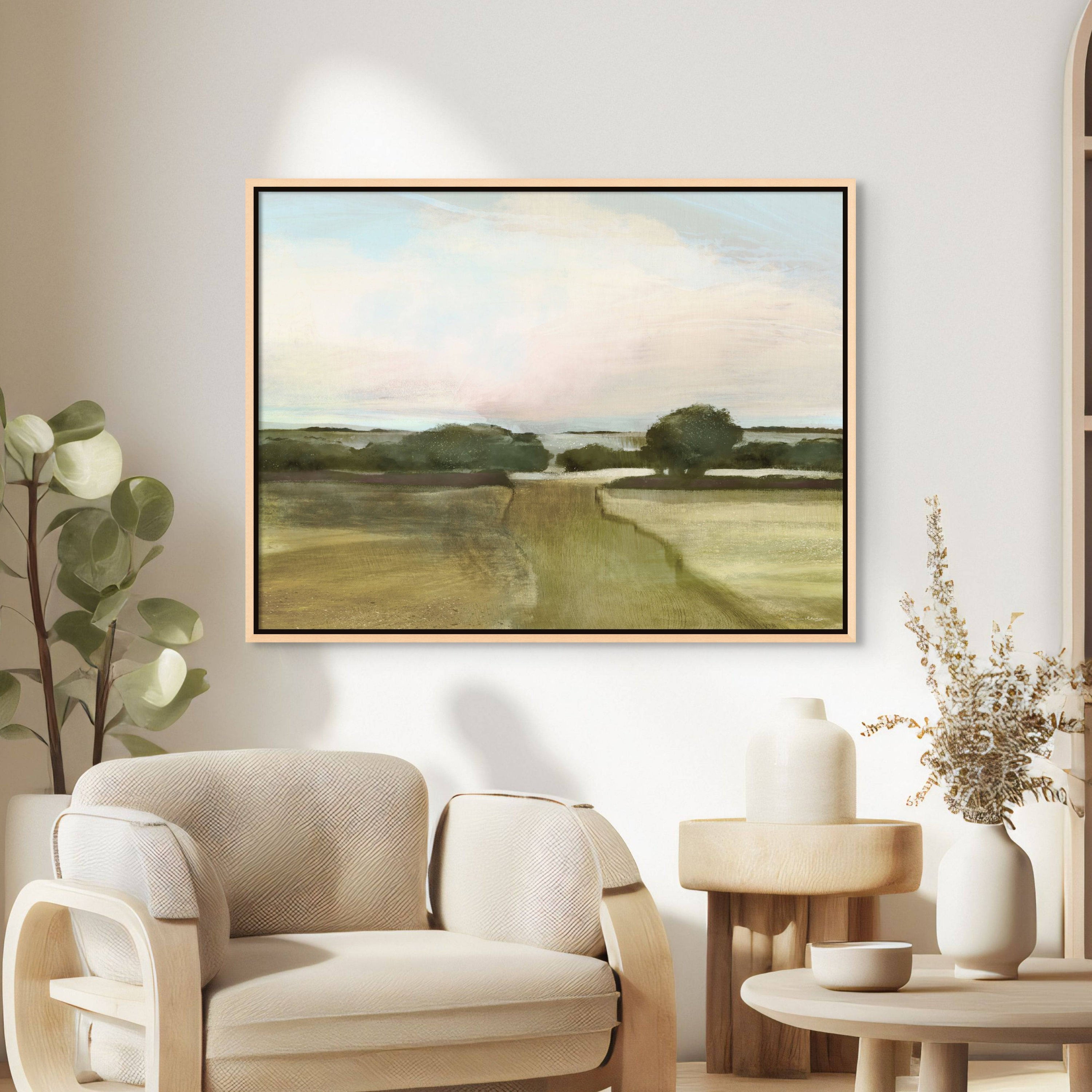 Oak View - Giri Designs