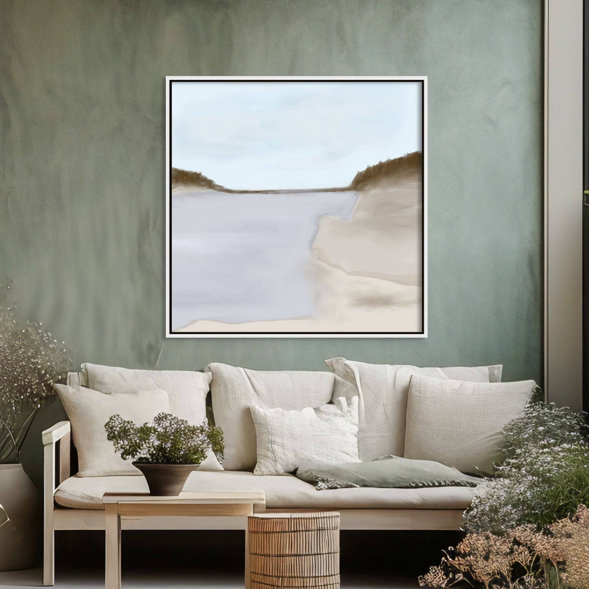 Oasis - Giri Designs