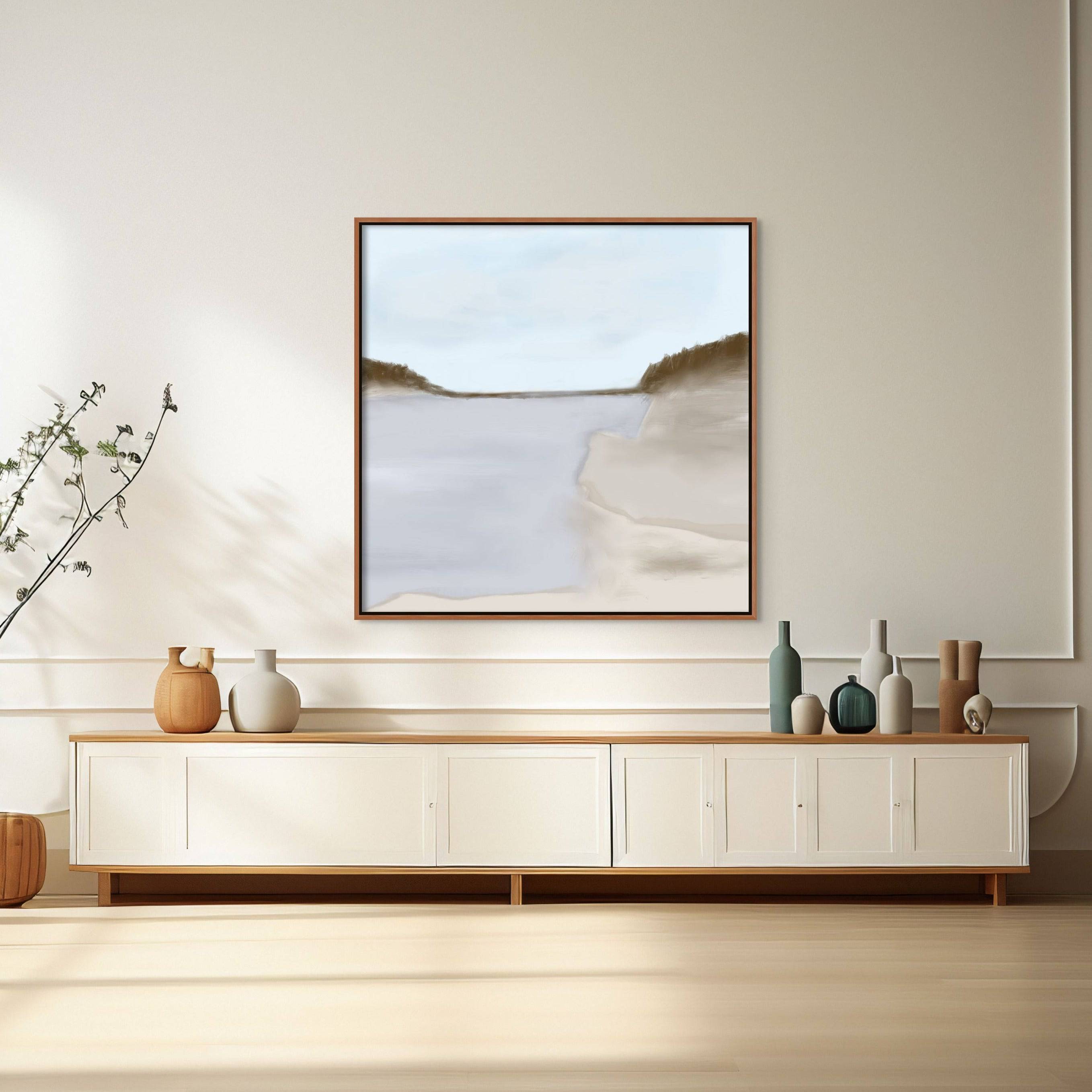 Oasis - Giri Designs