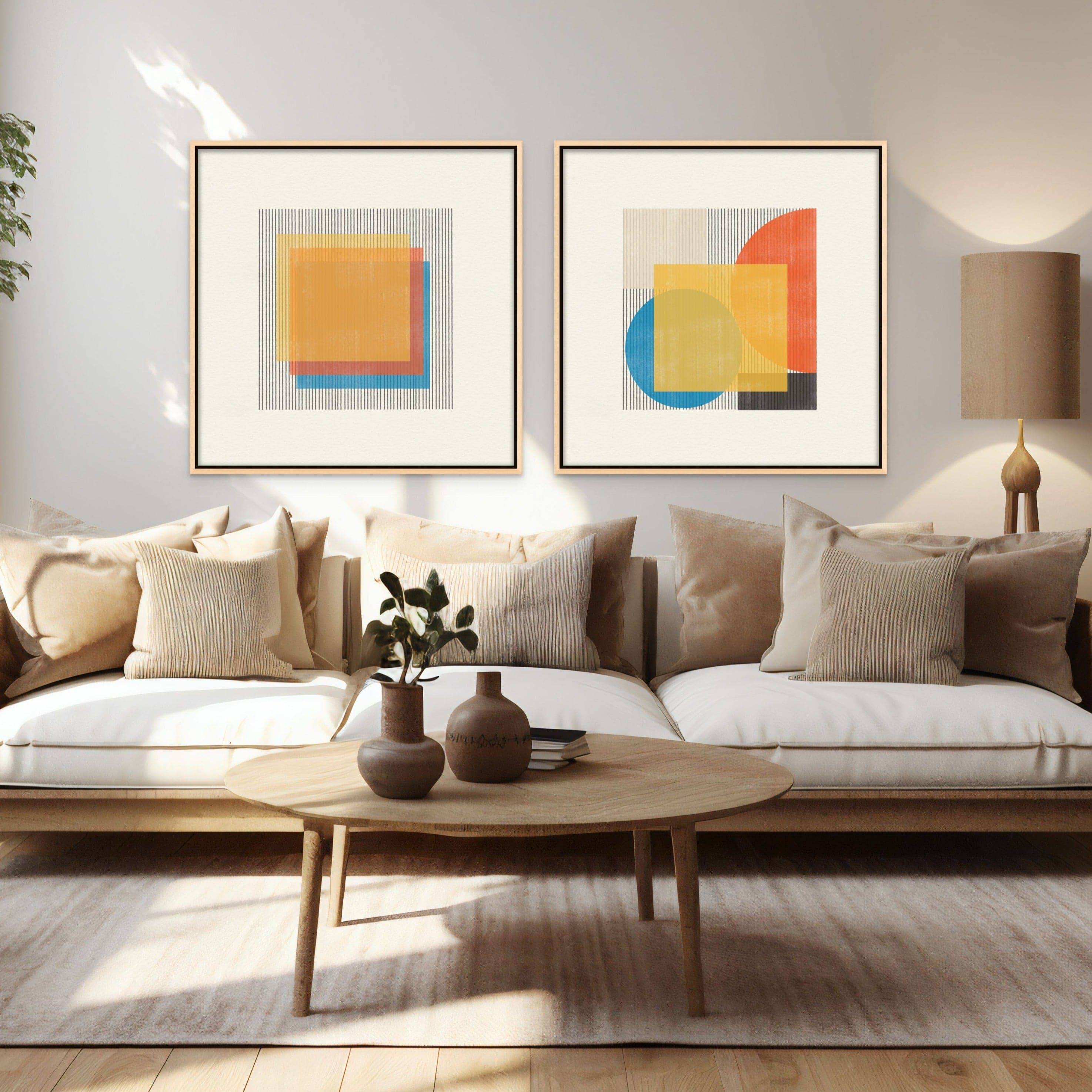 Object Color - Giri Designs