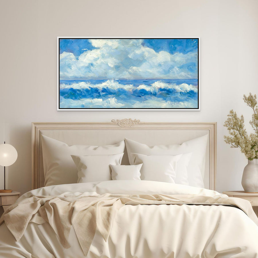 Open Sea - Giri Designs