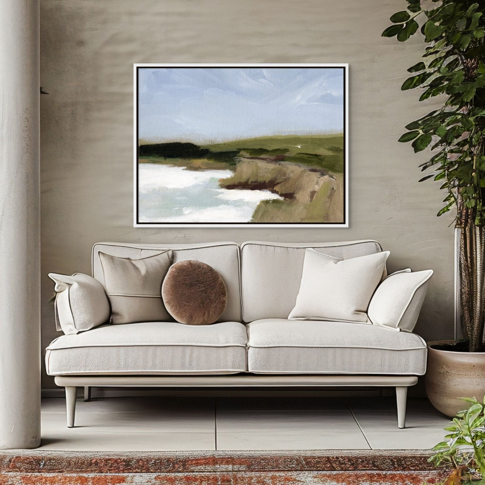 Pacific - Giri Designs