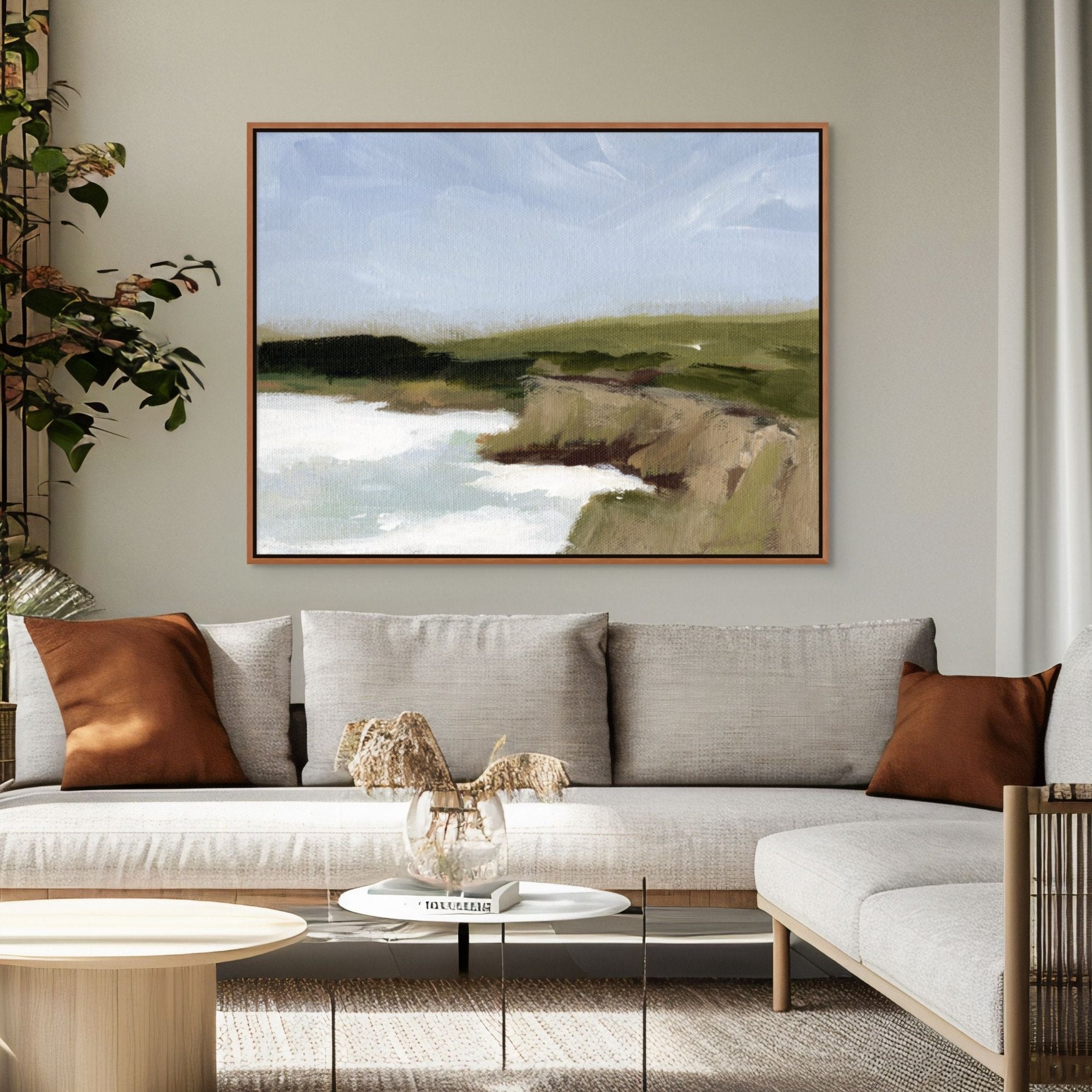 Pacific - Giri Designs