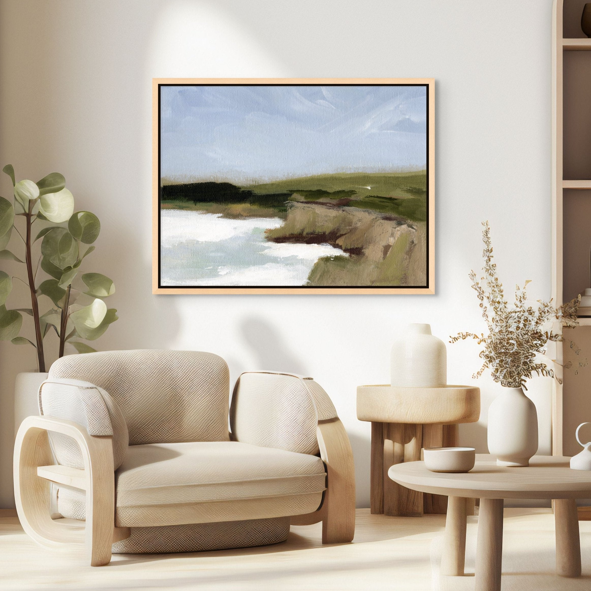 Pacific - Giri Designs