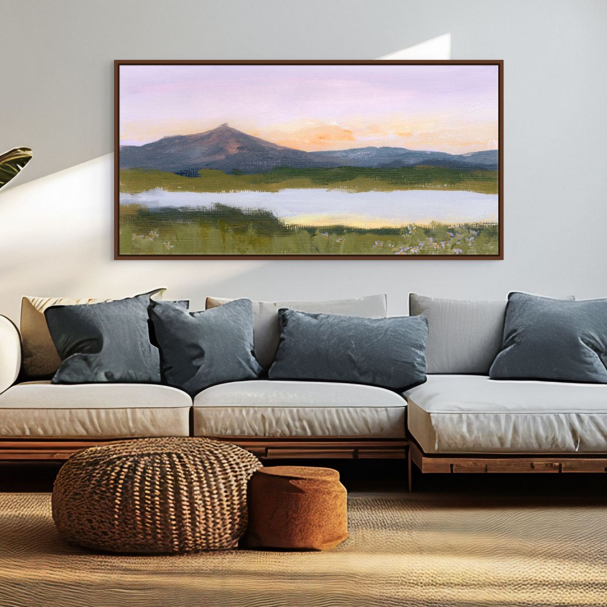 The Butte