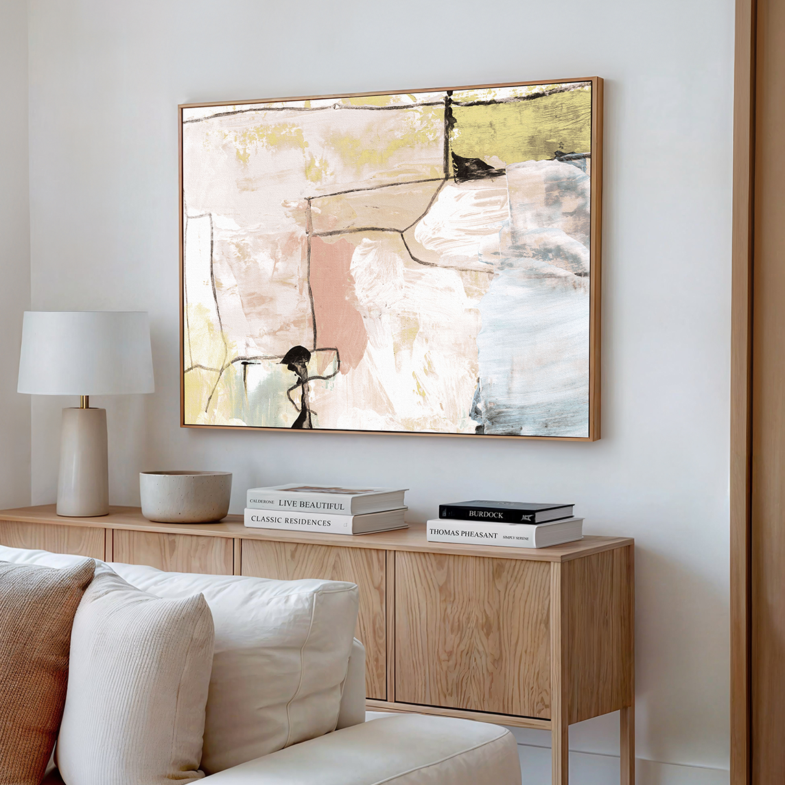 Patches - Giri Designs