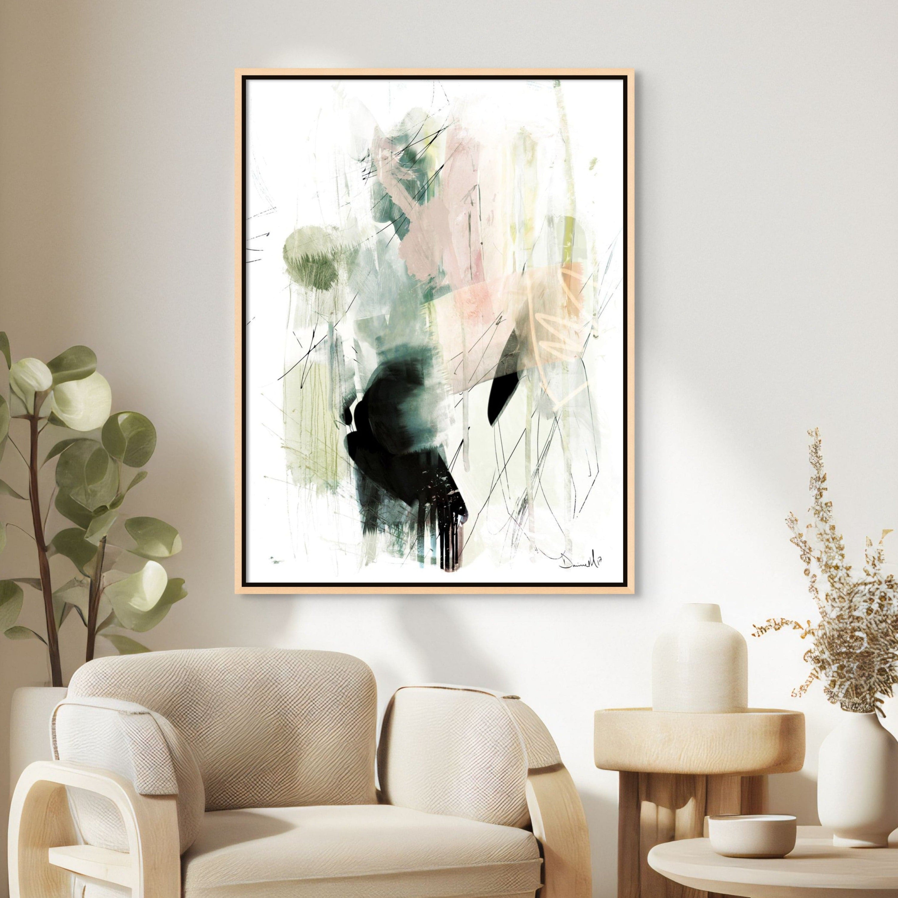 Pianta - Giri Designs