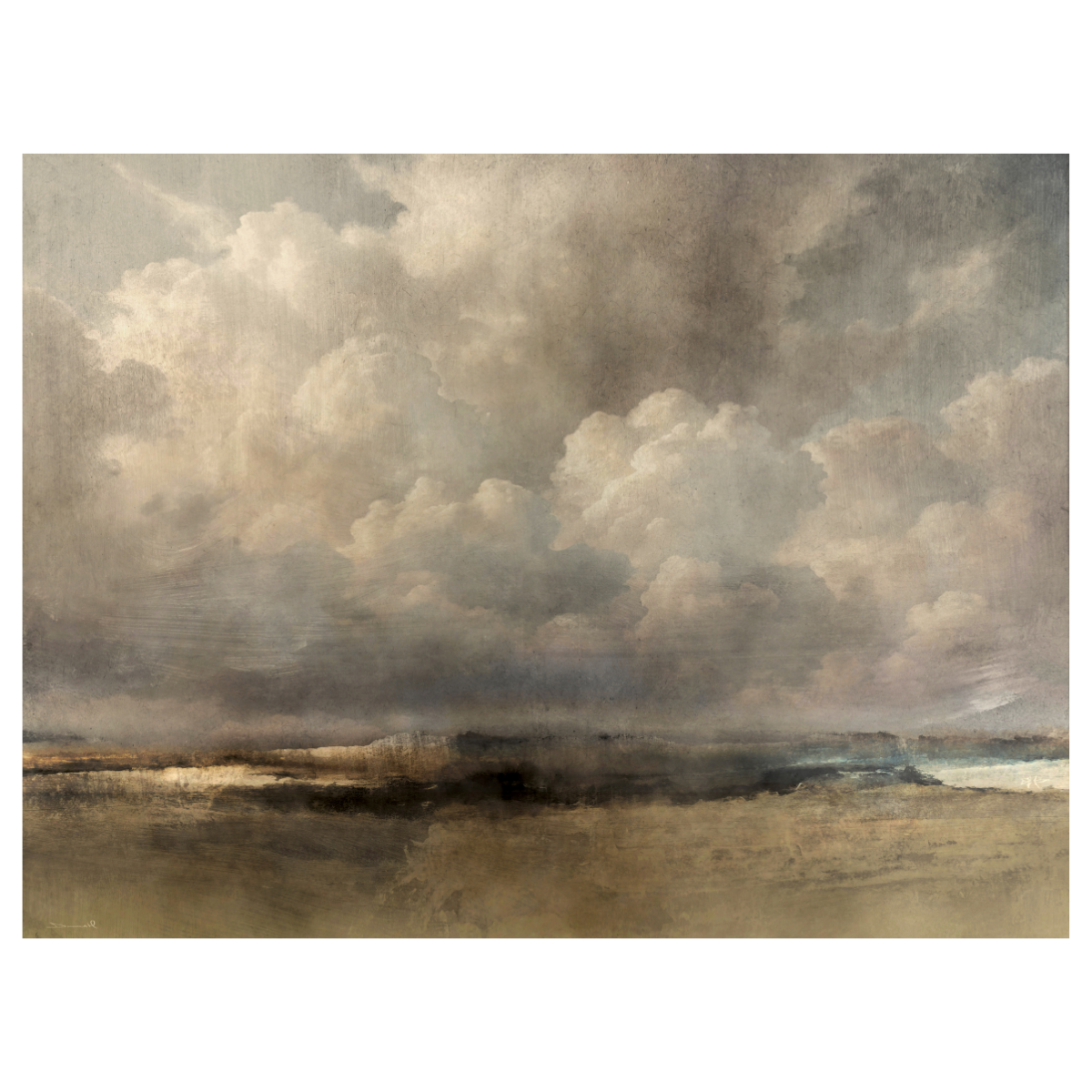 Sands - Giri Designs