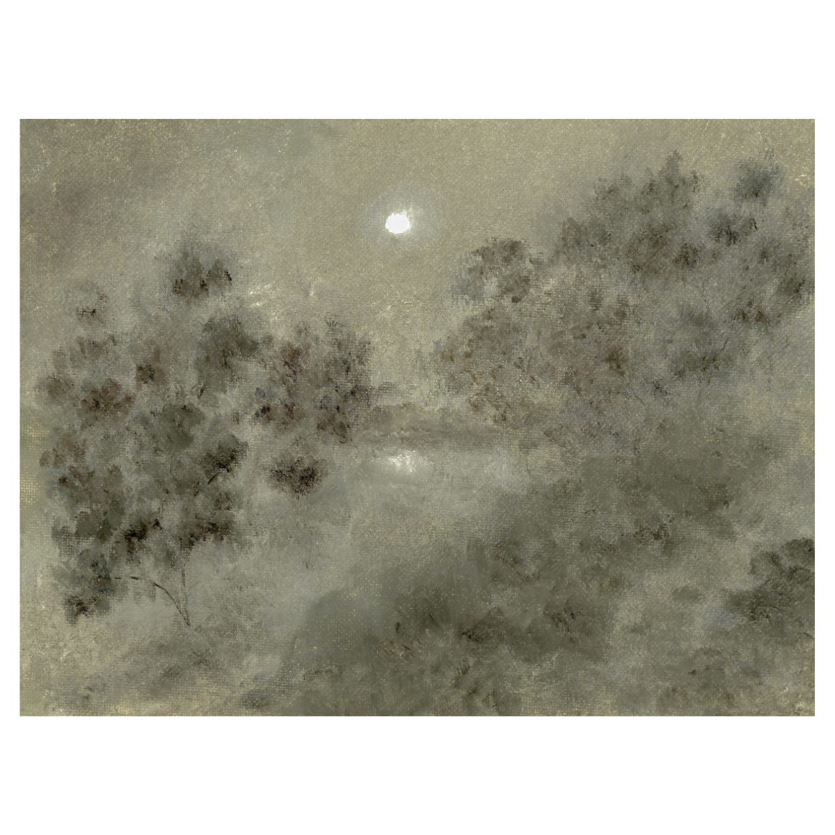 Over the Moon - Giri Designs