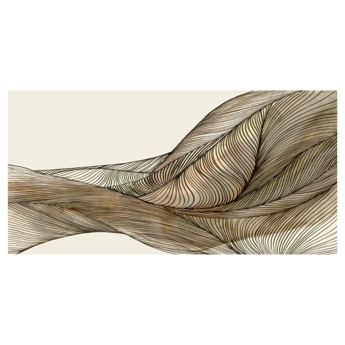 Earthbound Echos Panorama - Giri Designs