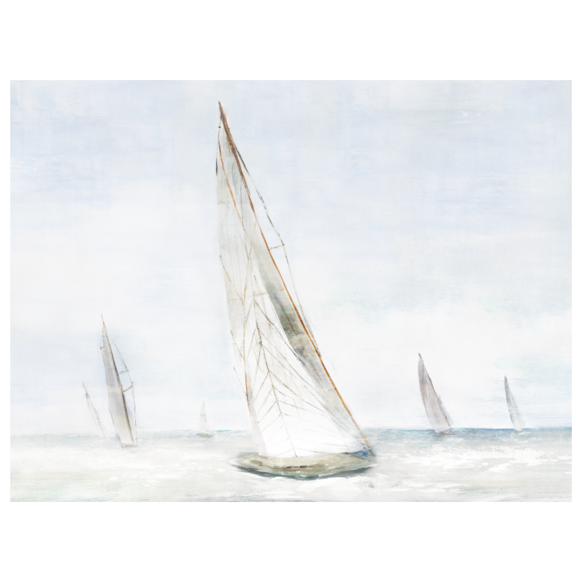 Set Sail Home - Giri Designs