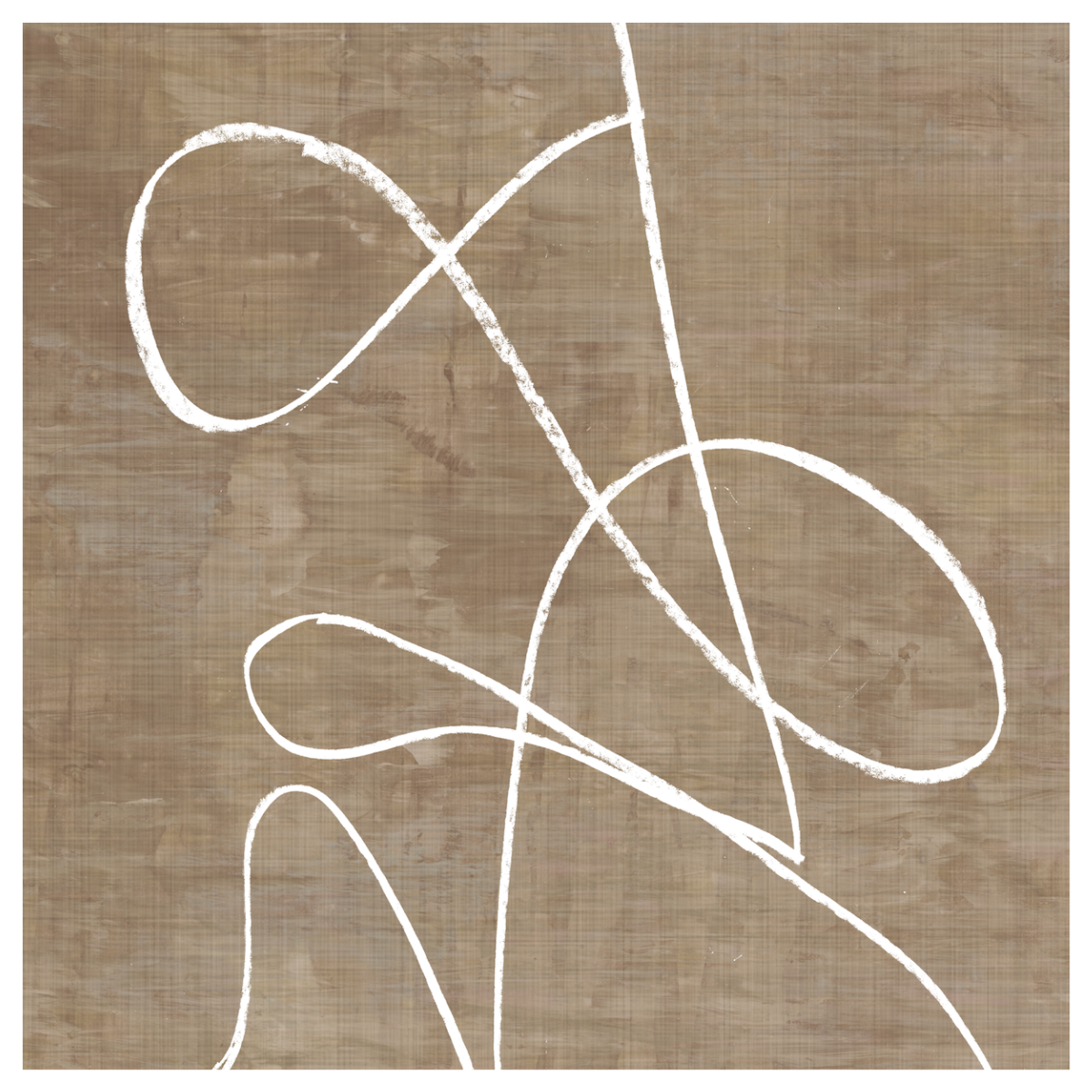 Swooping Lines - Giri Designs