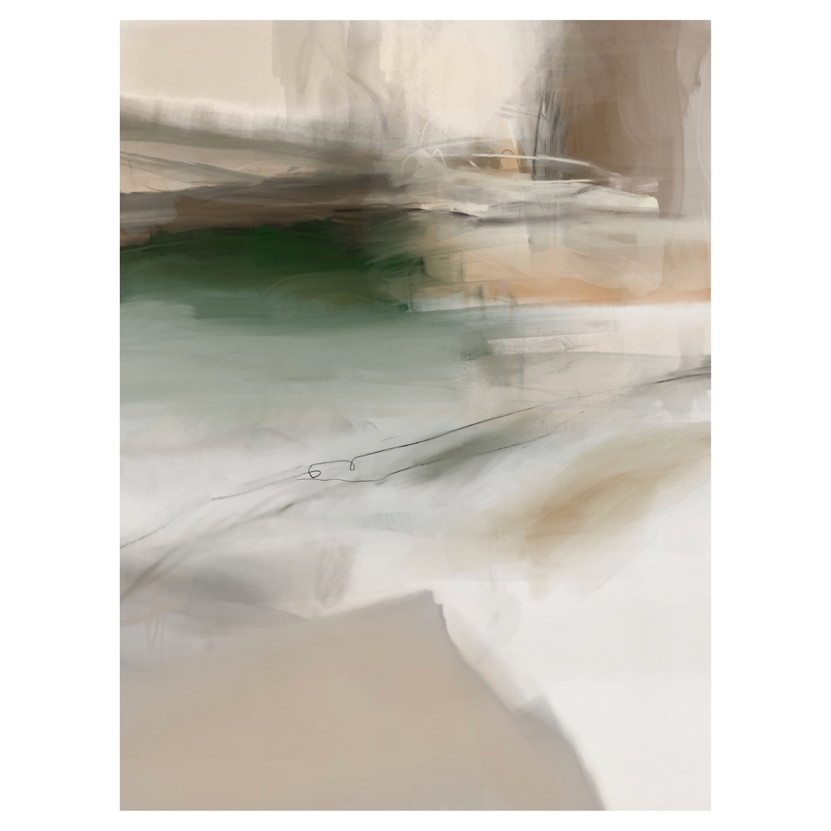 Beginning - Giri Designs