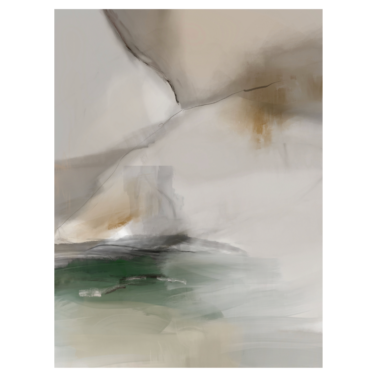 Beginning - Giri Designs