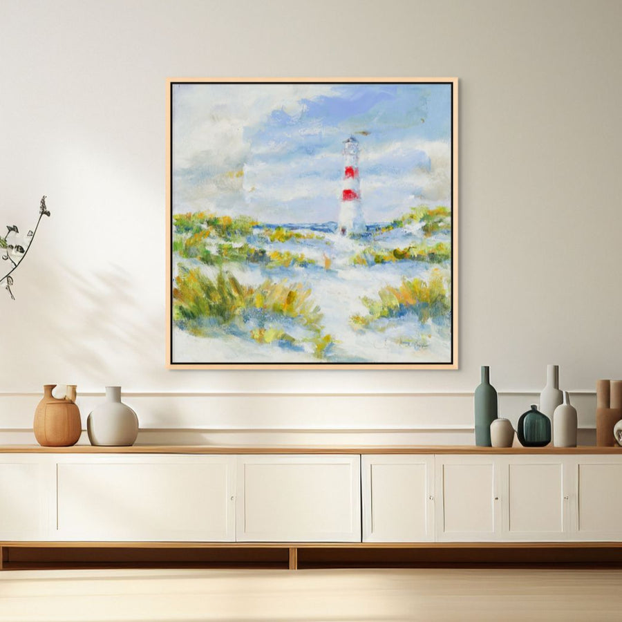 Quiet Coast - Giri Designs