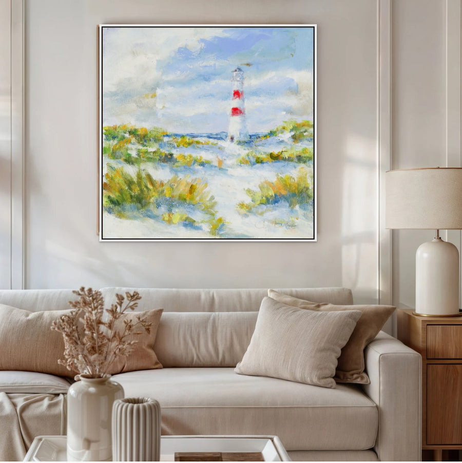 Quiet Coast - Giri Designs