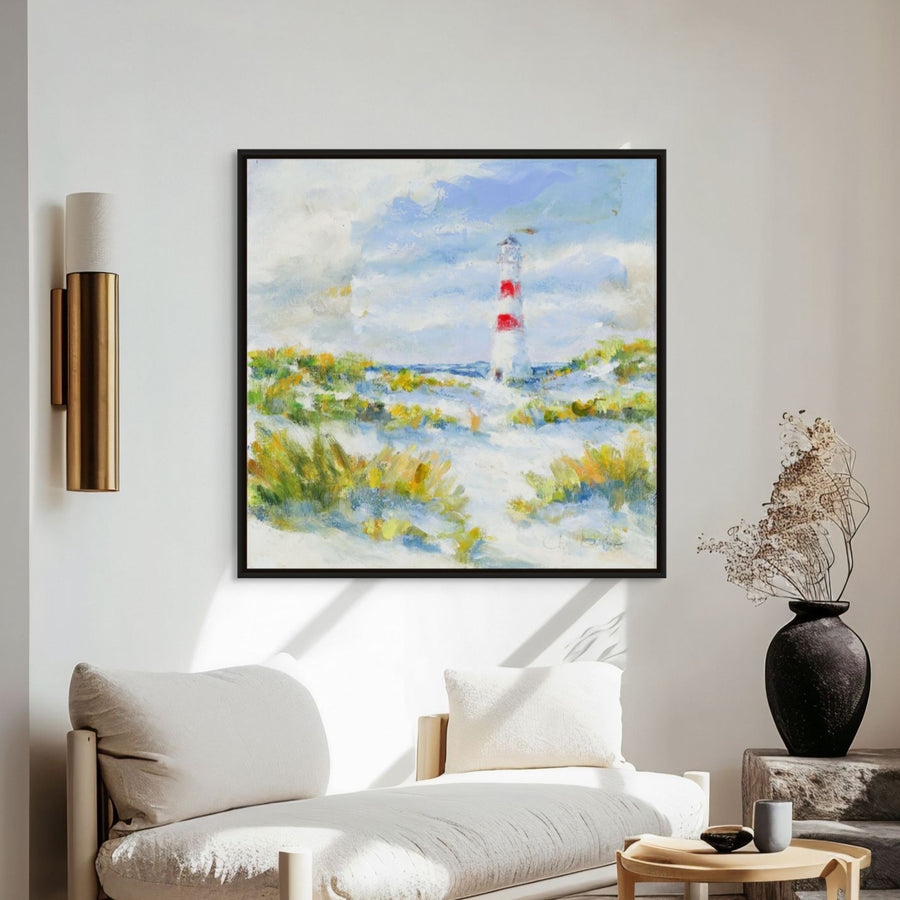 Quiet Coast - Giri Designs