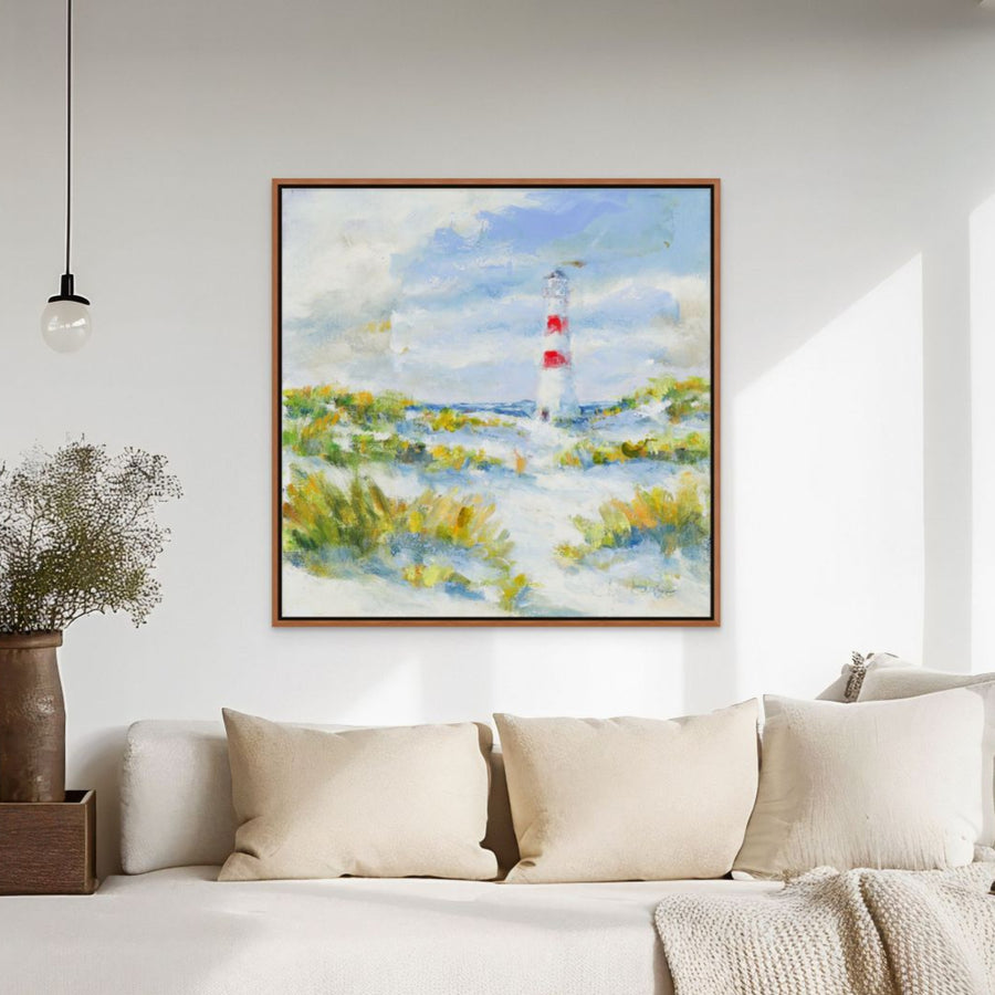 Quiet Coast - Giri Designs