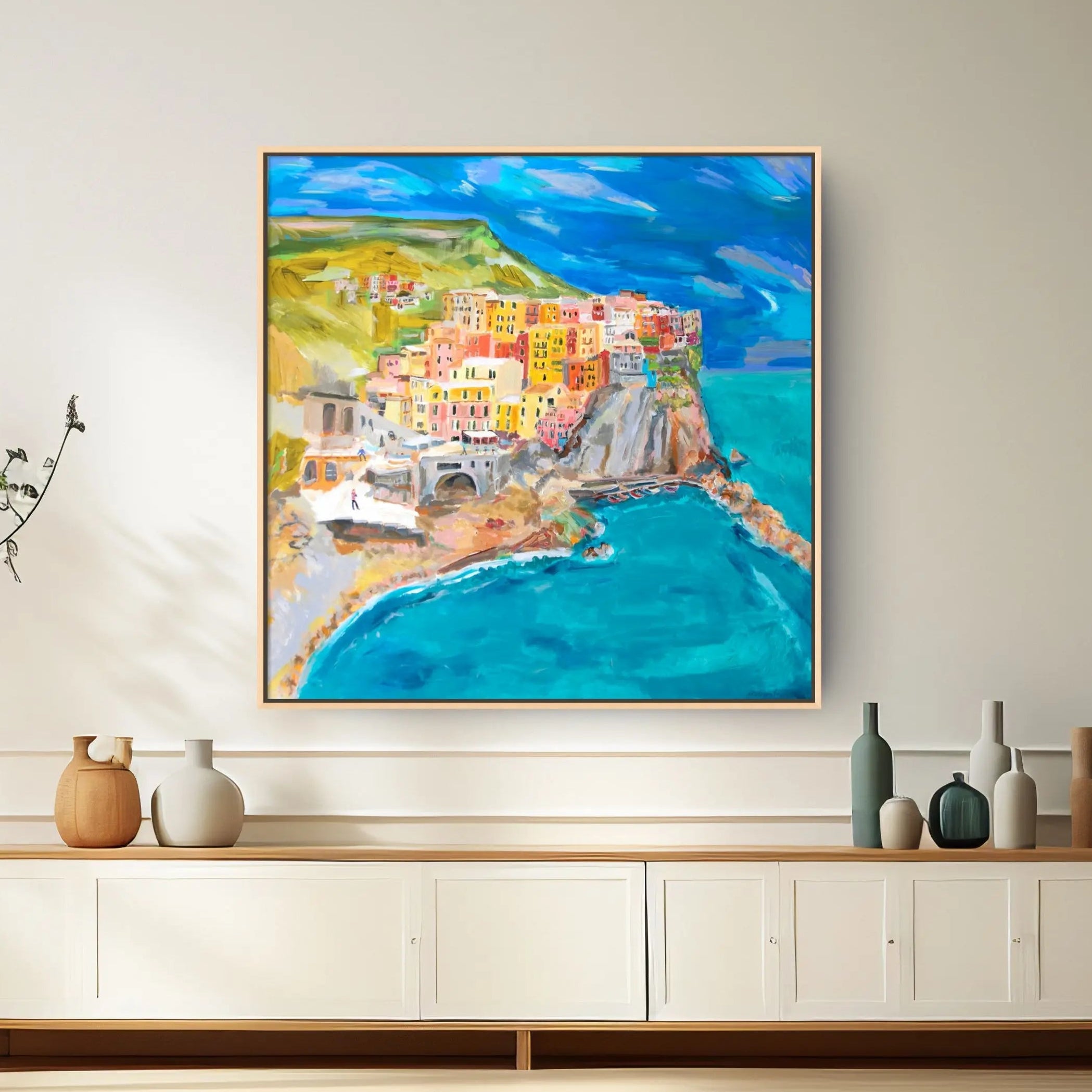Riomaggiore