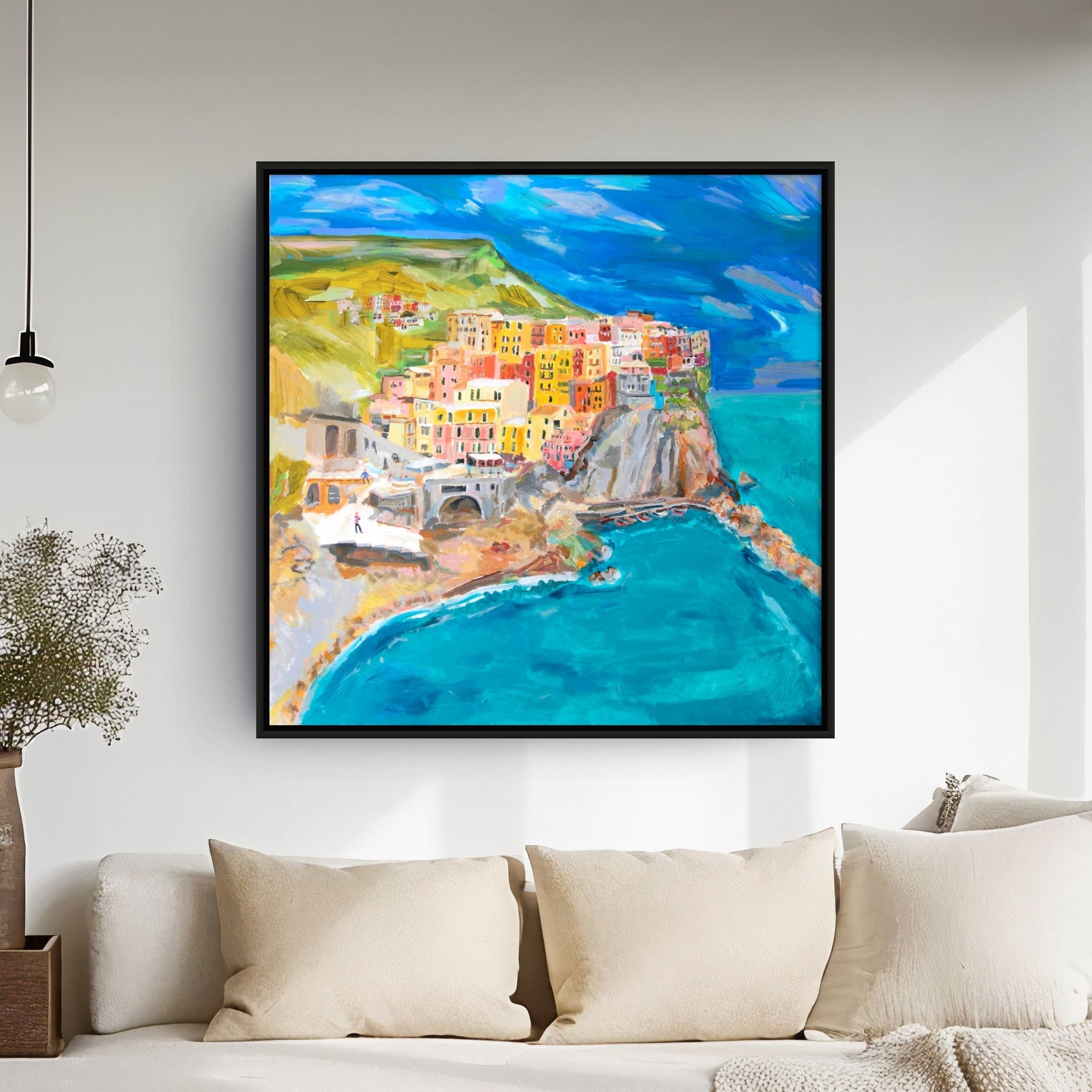 Riomaggiore