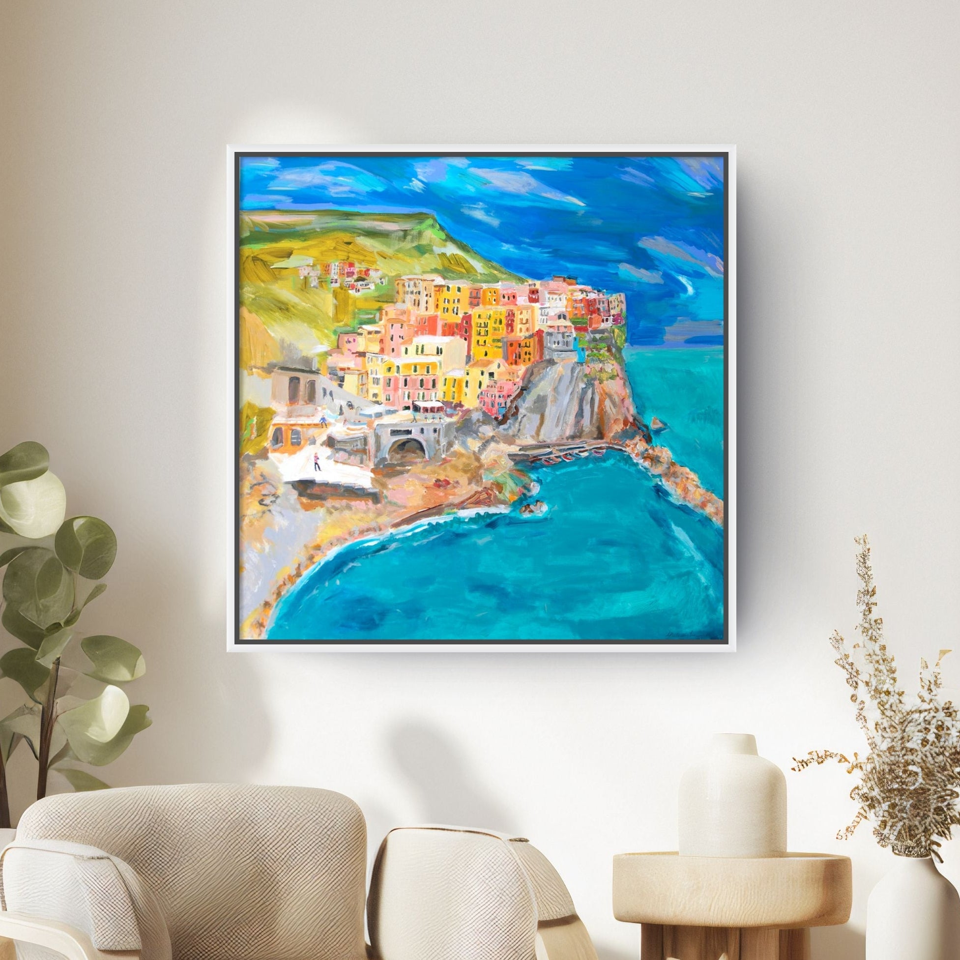 Riomaggiore