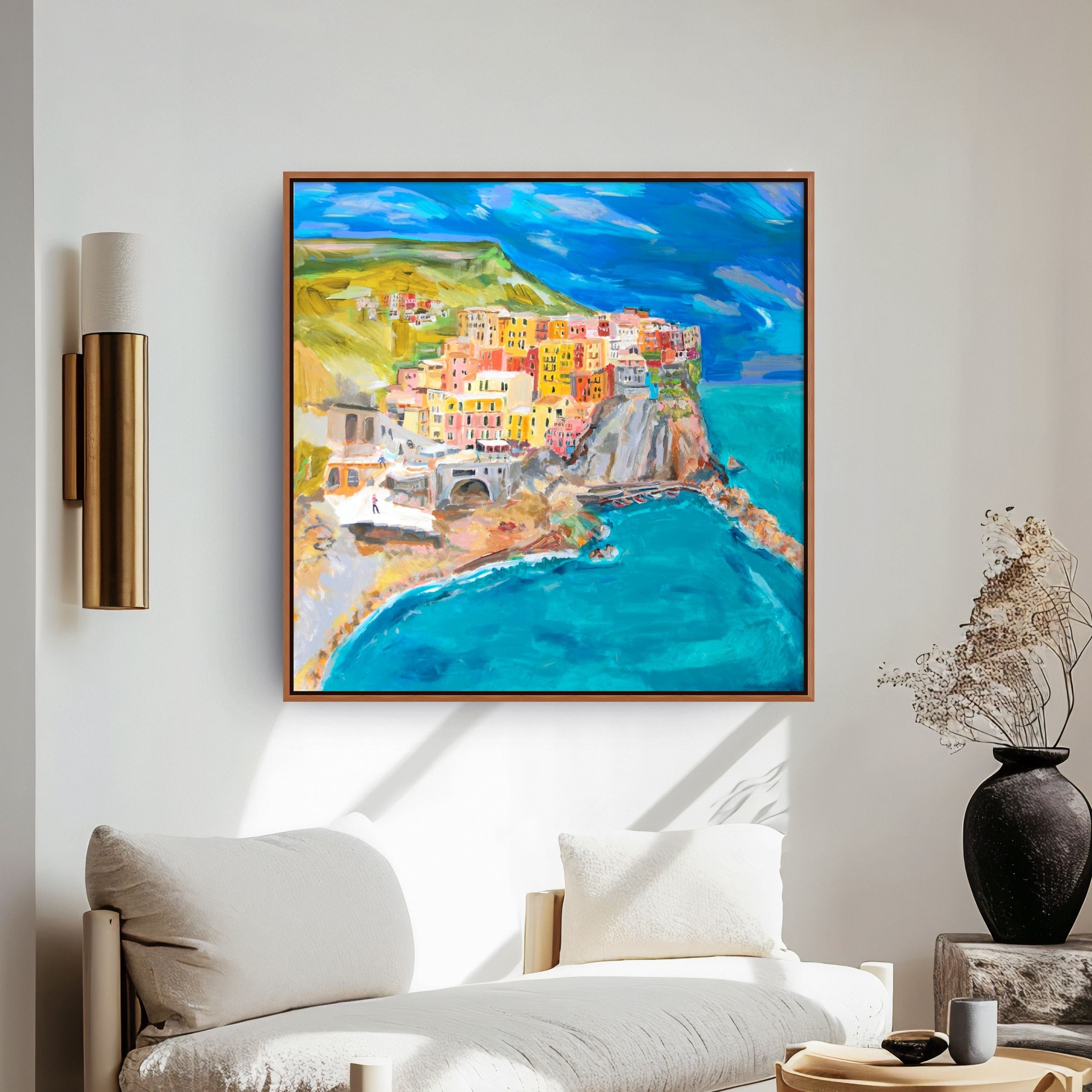 Riomaggiore