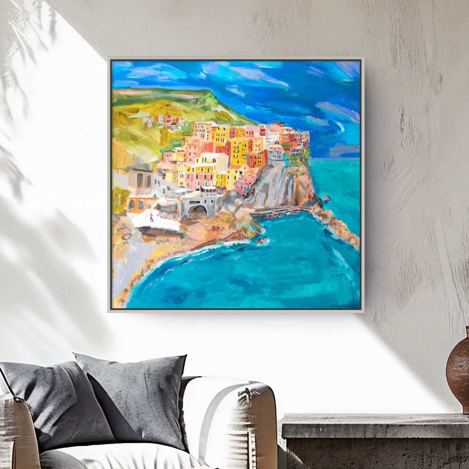 Riomaggiore