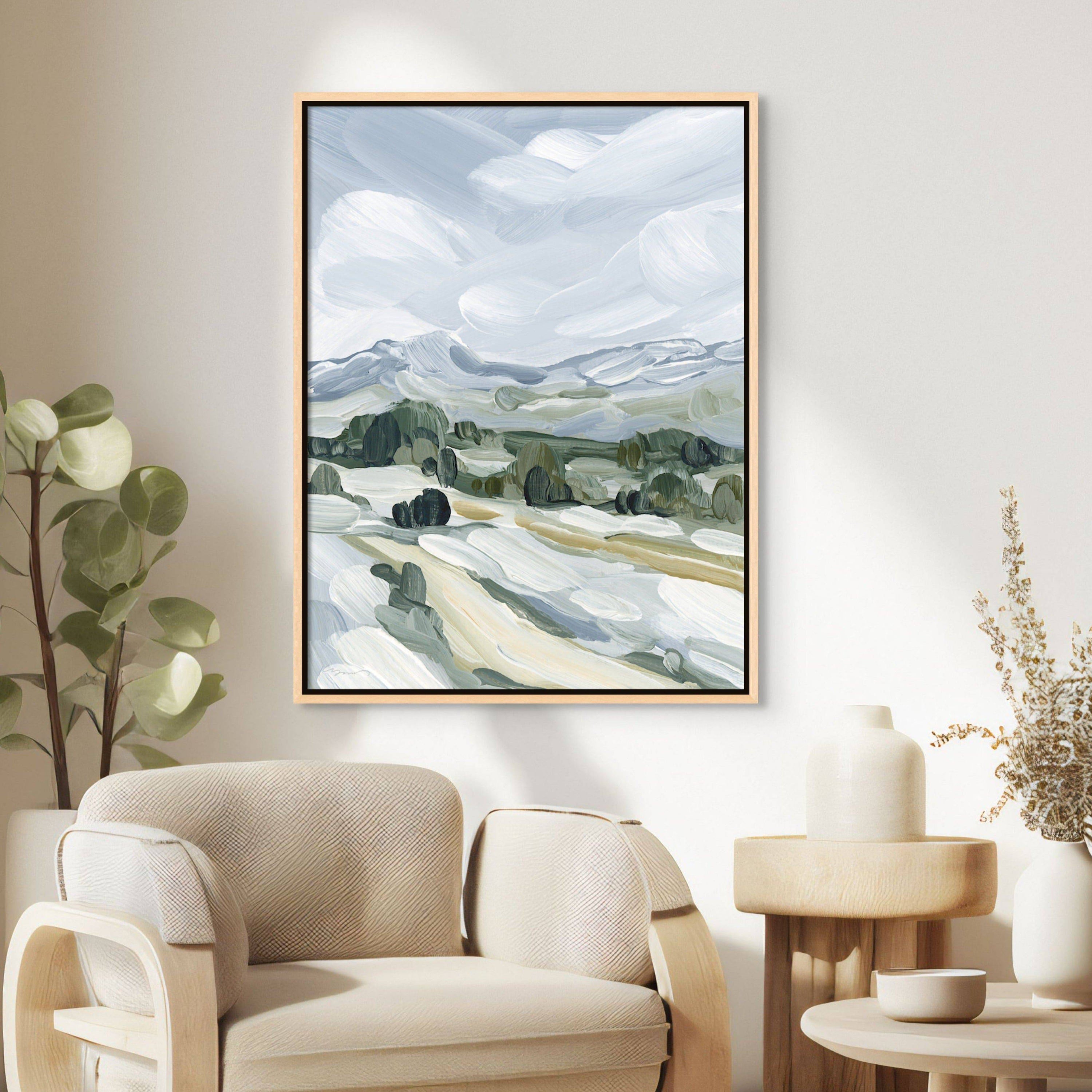 Road to Purgatory - Giri Designs