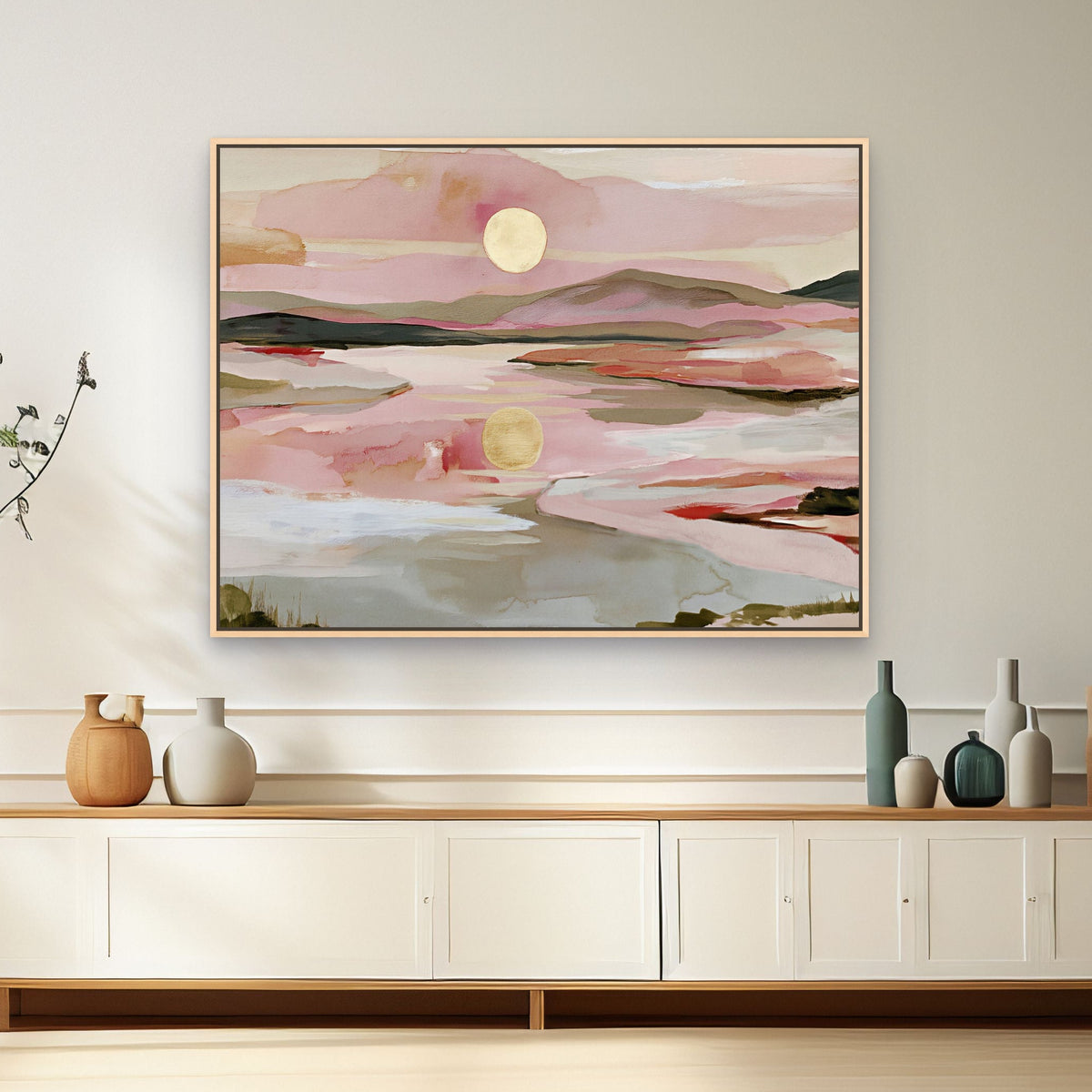 Rose Horizon