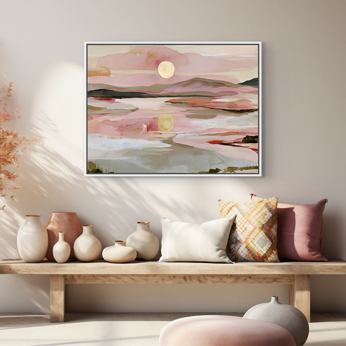 Rose Horizon