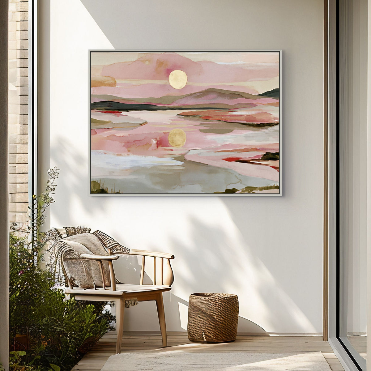Rose Horizon