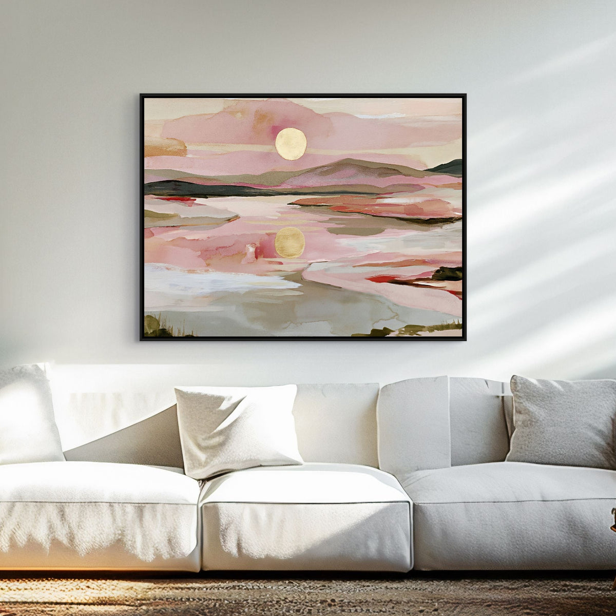 Rose Horizon