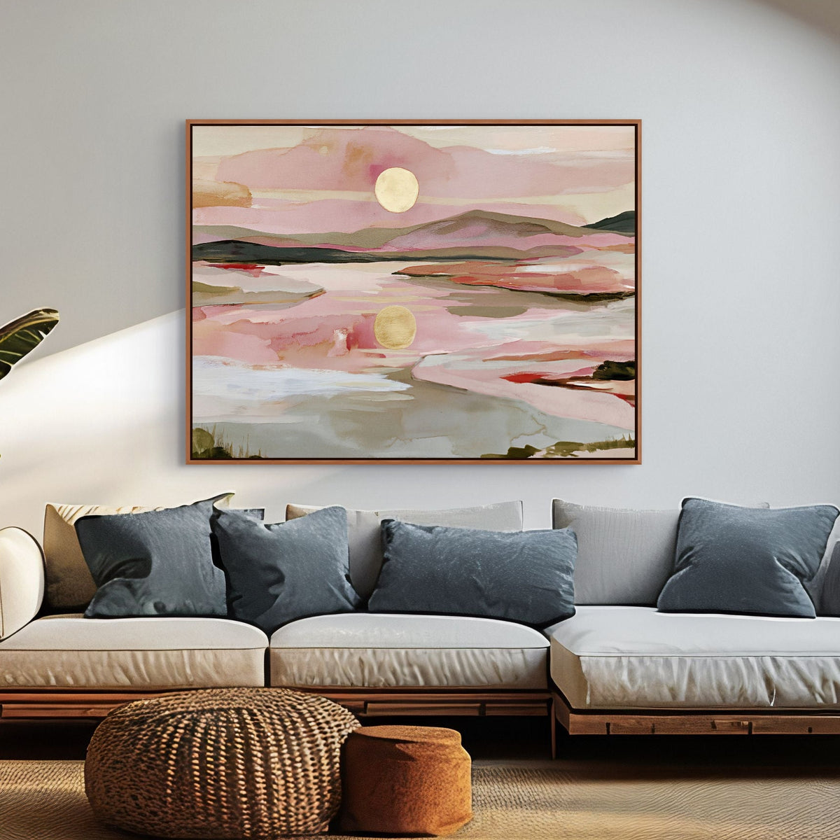 Rose Horizon