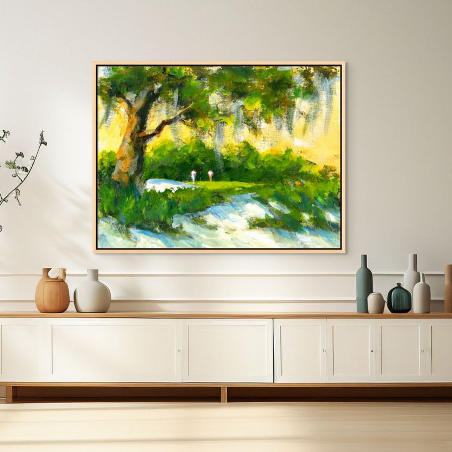 Sanctuary - Giri Designs