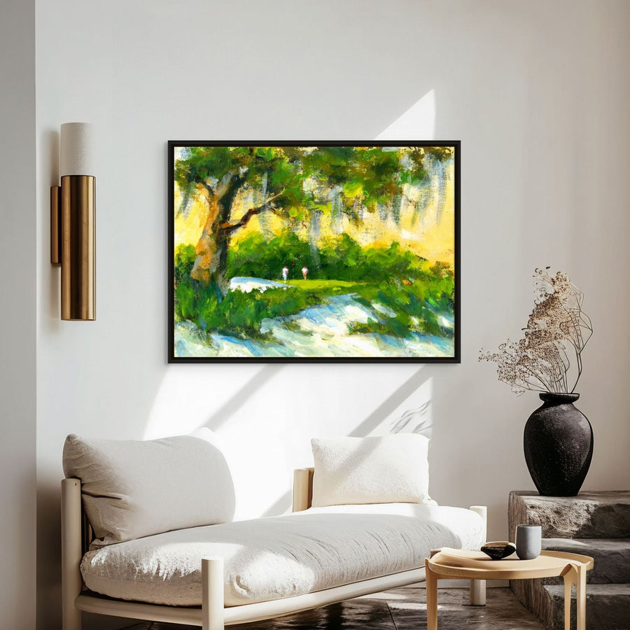 Sanctuary - Giri Designs