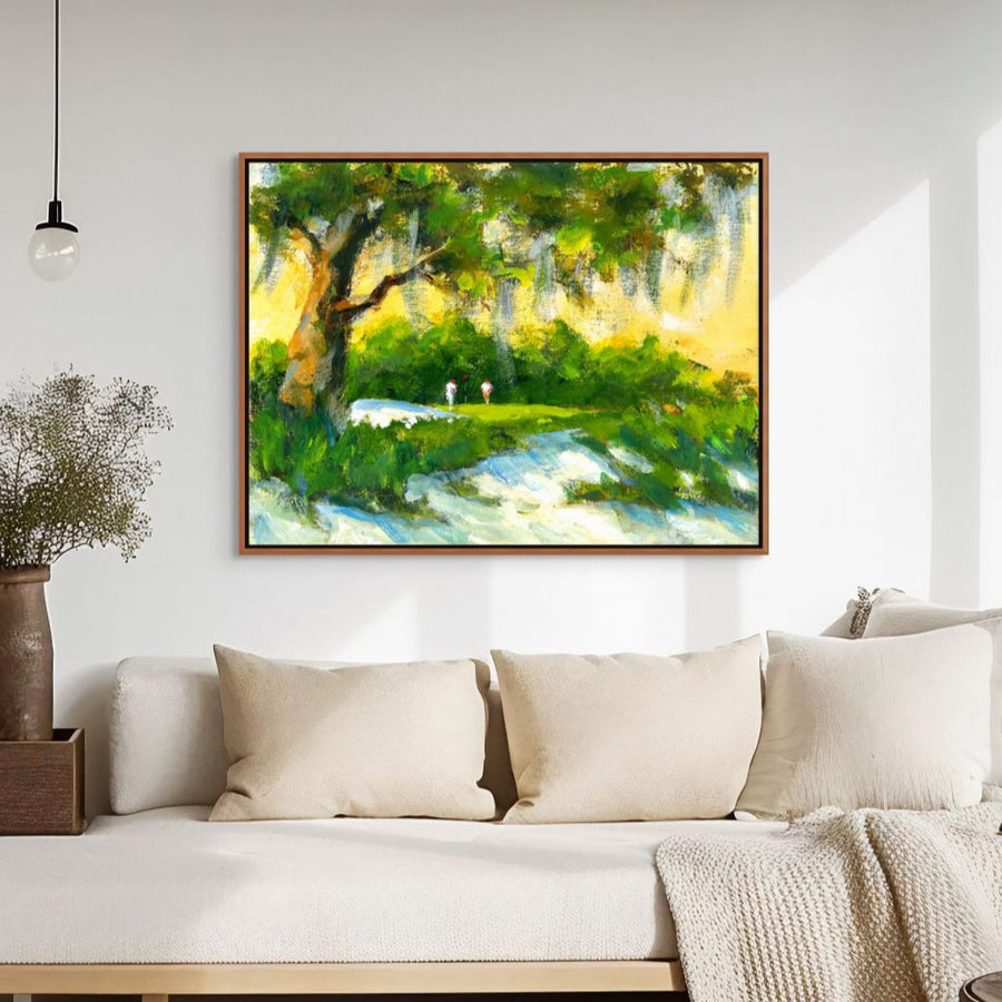 Sanctuary - Giri Designs