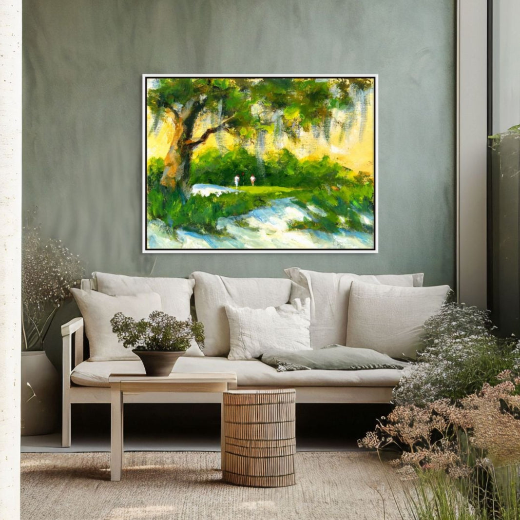 Sanctuary - Giri Designs