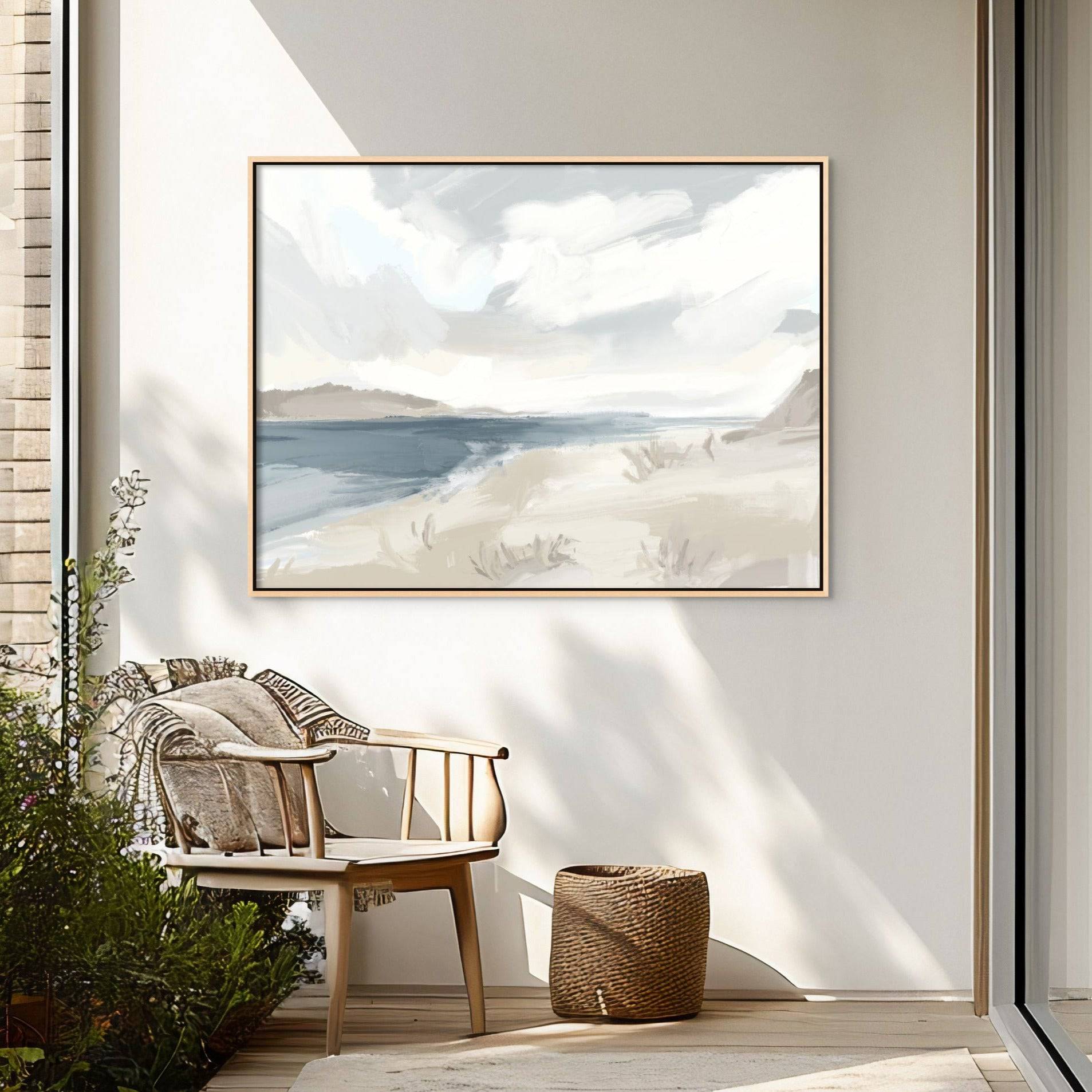 Sandy Haven - Giri Designs