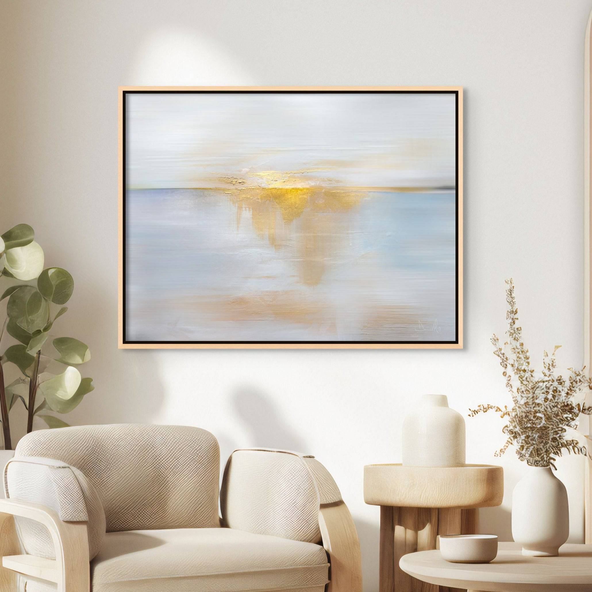 Sea Sun - Giri Designs