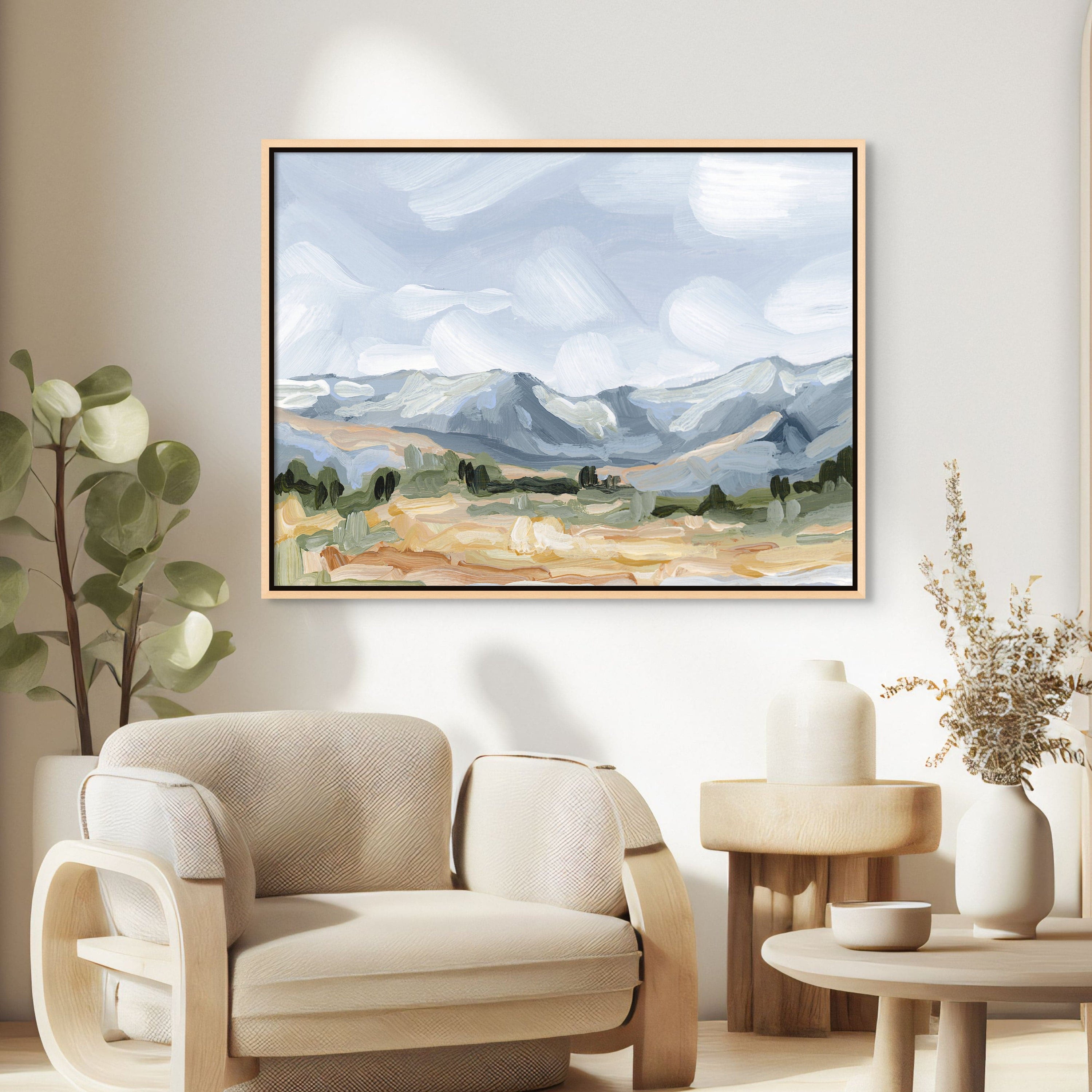 Sedalia II - Hand Embellished - Giri Designs