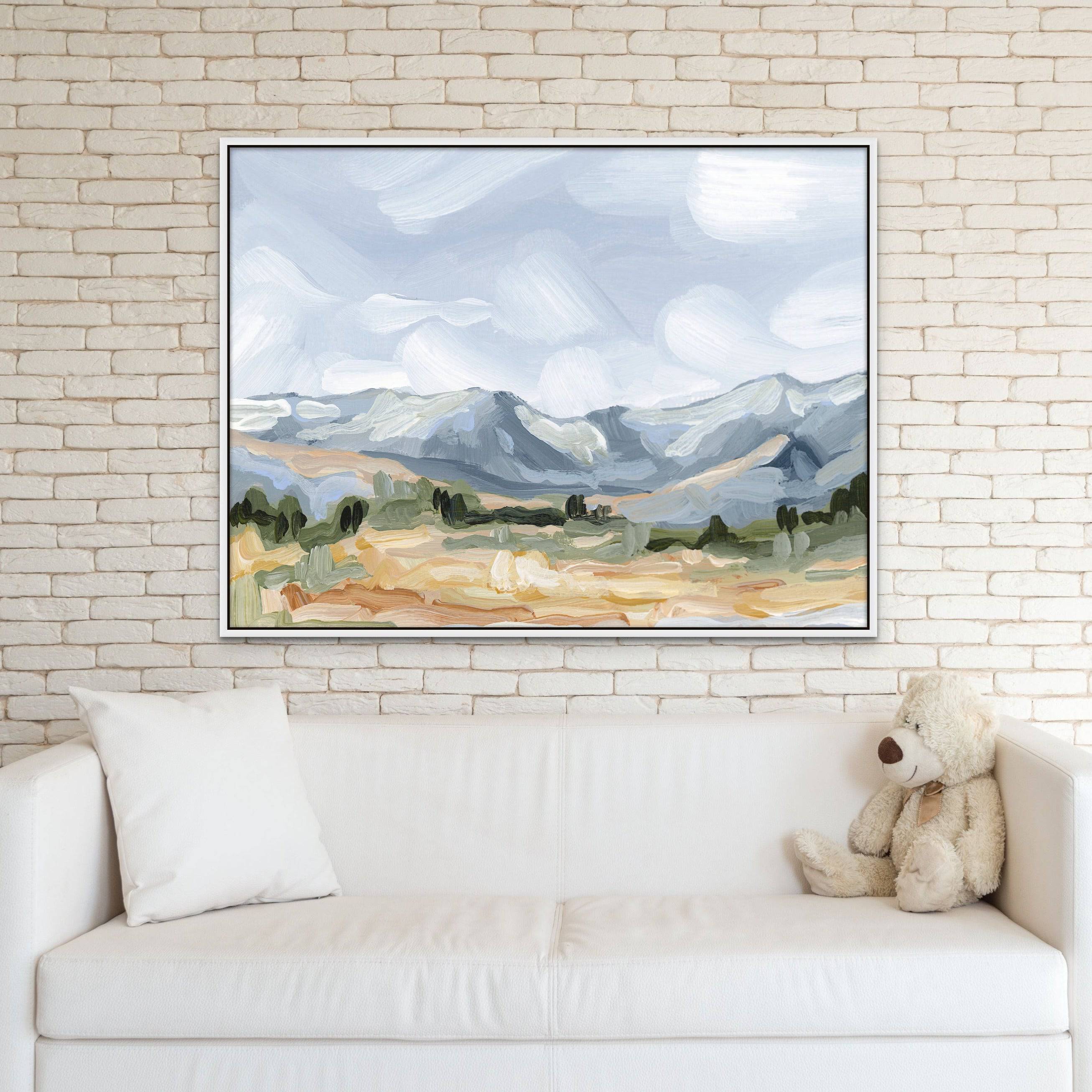 Sedalia II - Hand Embellished - Giri Designs