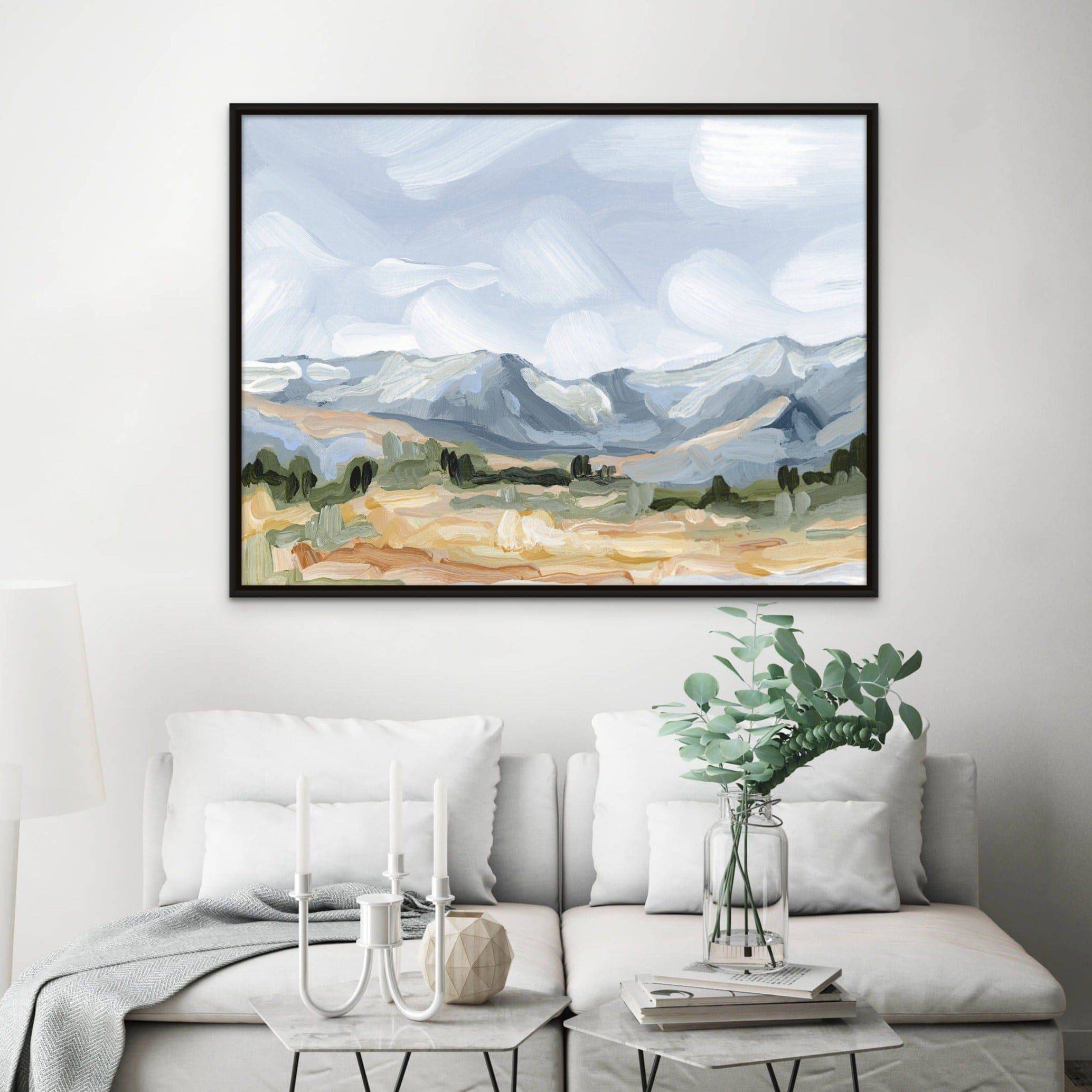 Sedalia II - Hand Embellished - Giri Designs