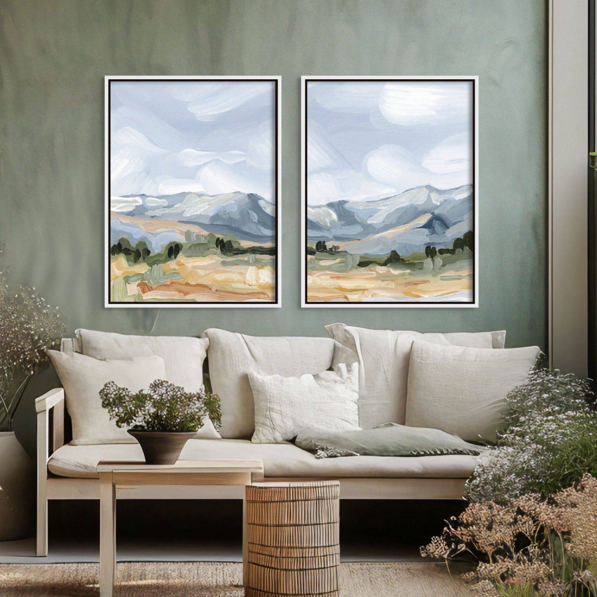 Sedalia II - Hand Embellished - Giri Designs
